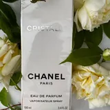Cristalle Eau De Parfum 1