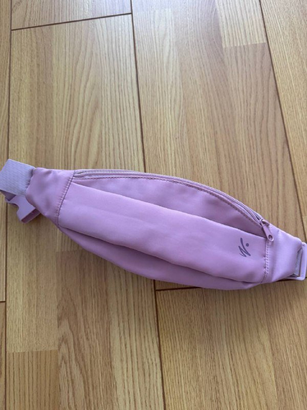 Сумка поясная для собачьего корма и тренировок