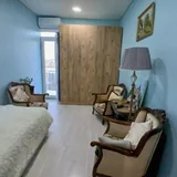Продаётся меблированная квартира 102 м² с техникой 6