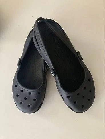 Лодочки Crocs 1
