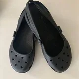 Лодочки Crocs 1