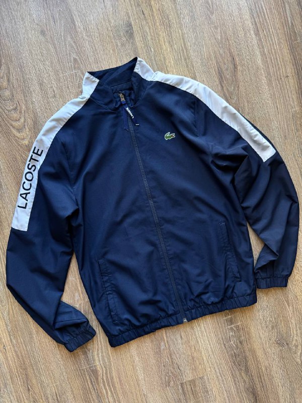 Кроссовки New Balance, Timberland, Adidas, Nike, ветровки Napapijri, Lacoste 9