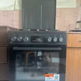 Газовая плита Beko 2