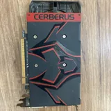 GeForce GTX 1050 Ti 4GB 4