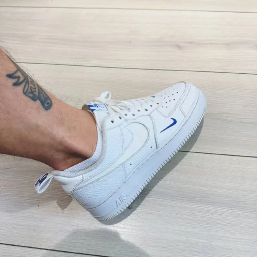 Nike Air Force, Adidas Originals NY 90, ASICS GEL JADEITE 2, Nike Air Max 90