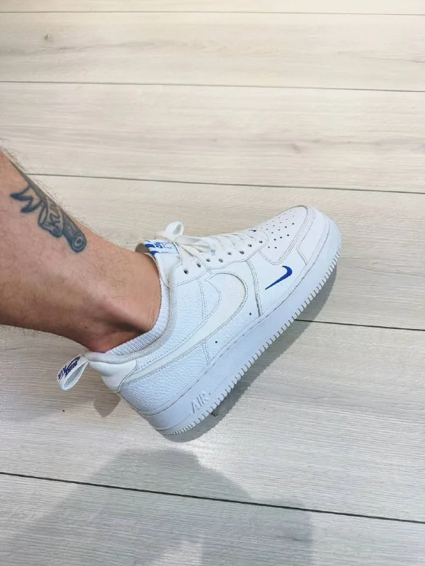 Nike Air Force, Adidas Originals NY 90, ASICS GEL JADEITE 2, Nike Air Max 90 1