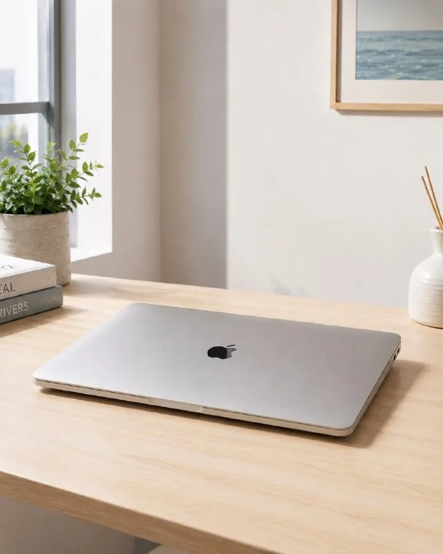 MacBook Air M1 8/256 1