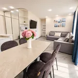 2+1 в Black Sea Towers, Шартава 16 4