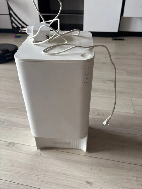 Автоматическая кормушка Xiaomi 1