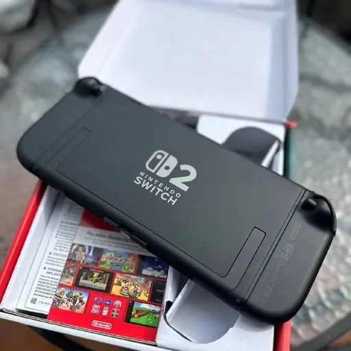 Nintendo Switch 2