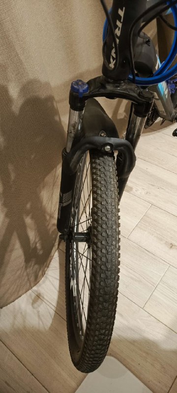 Велосипед Trinix M136 ELITE с насосом и шлемом 5