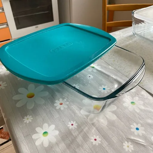 Формы для запекания Pyrex