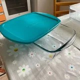 Формы для запекания Pyrex 1