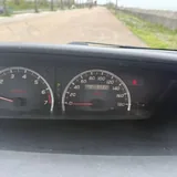 Toyota Voxy 2006 8