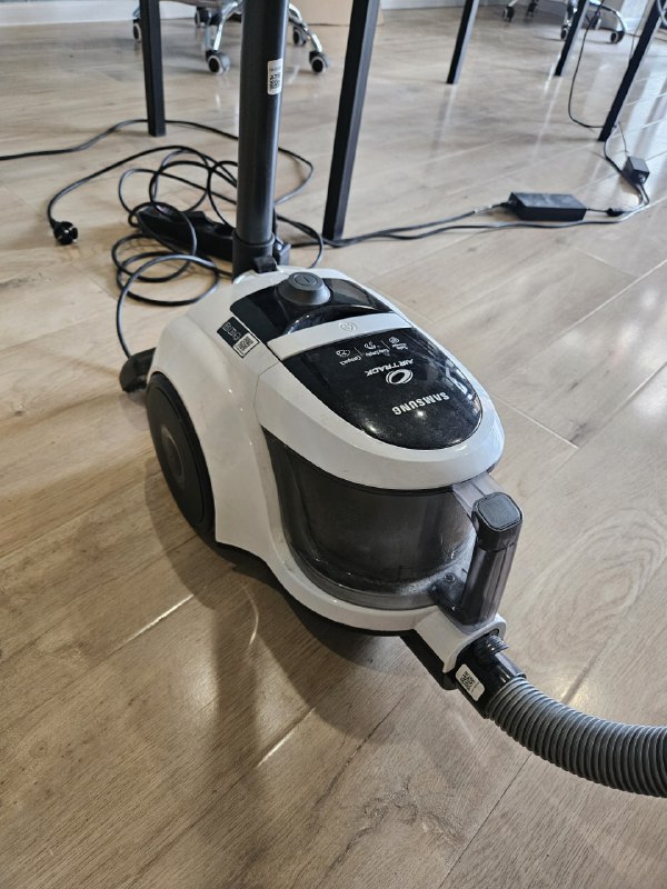 Пылесос Samsung SC4520