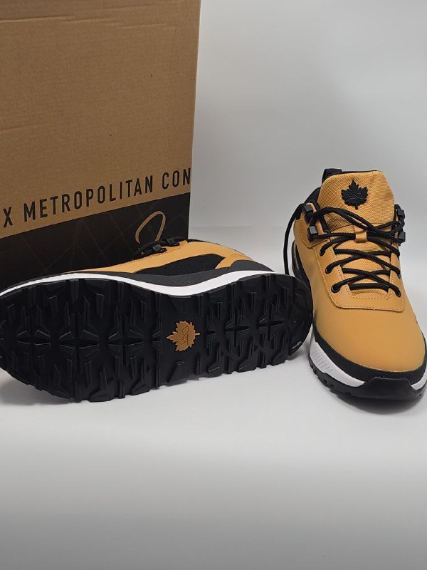 K1X FTX RUN shoes size 46 1