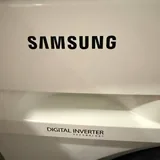 Стиральная машина Samsung 2