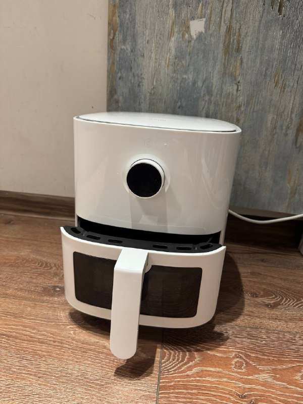 аэрогриль Xiaomi smart air fryer pro 4л