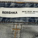 Чоловічі джинси Bershka Baggy EU38 4