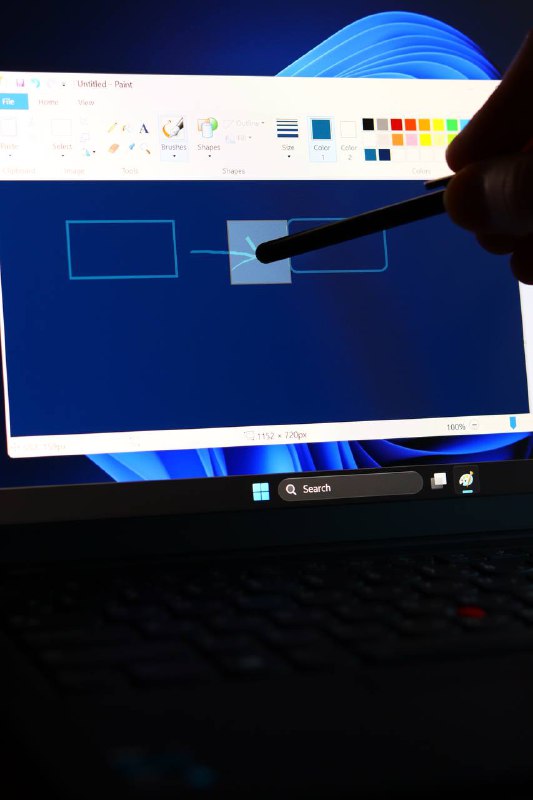 Ноутбук ThinkPad X1 Carbon Gen 9 2