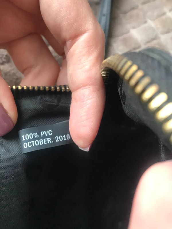 DKNY оригинал сумка 8
