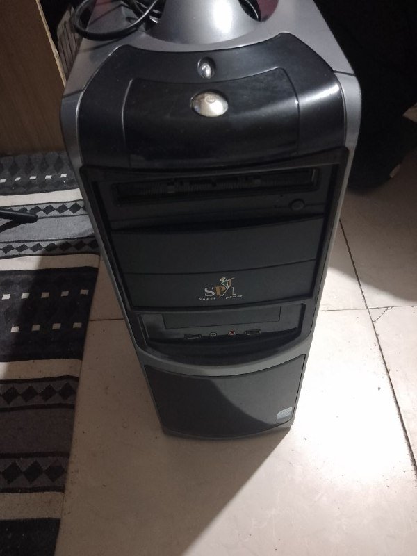 Видеокарта 512 МБ 2