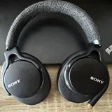 Sony MDR-1AM2 наушники 1