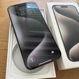 iPhone 15 Pro 128 Gb Natural Titanium 3