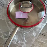 Сковородка с крышкой 1