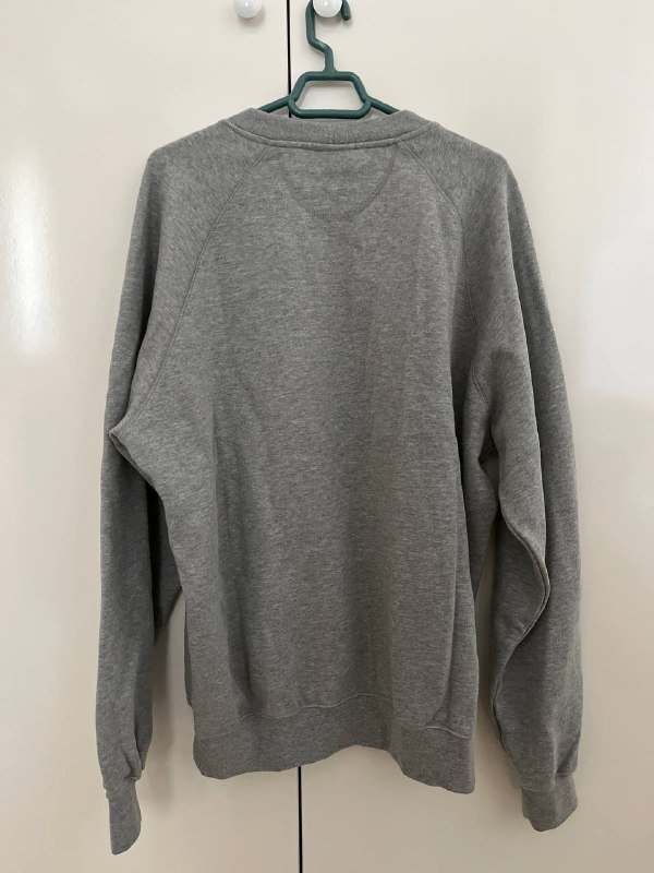 Свитшот Polar оригинал размер М 2