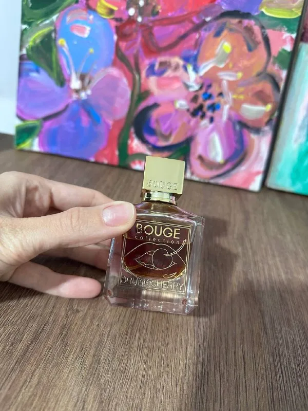 Tom Ford Lost Cherry 1