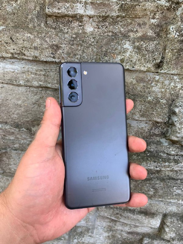Samsung S22 8/128 Black, Samsung S21 5G 8/128 Grey