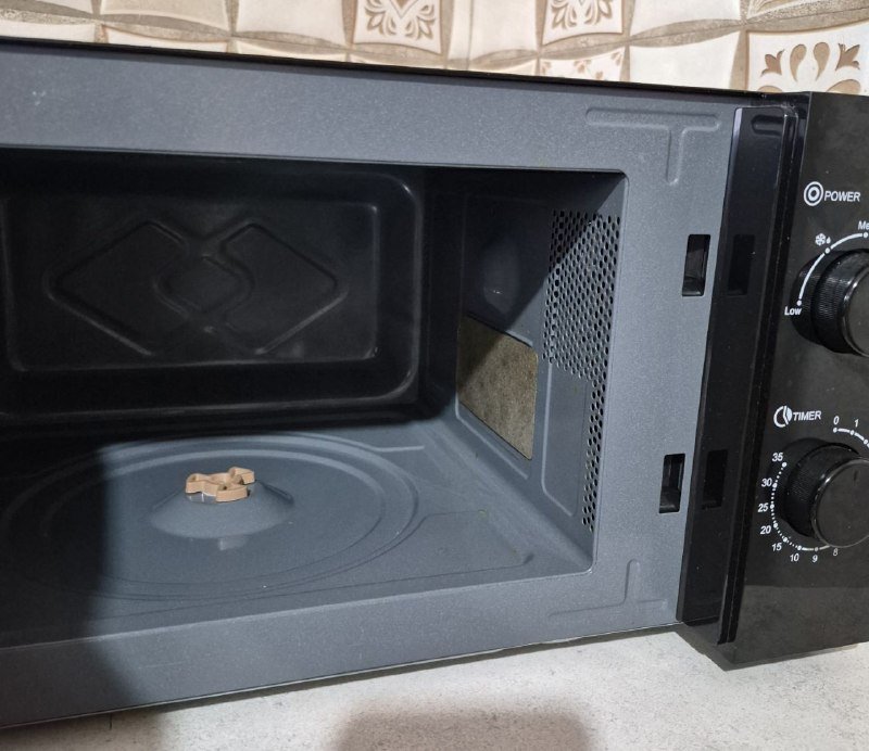 Микроволновая печь Kumtel 700W 3