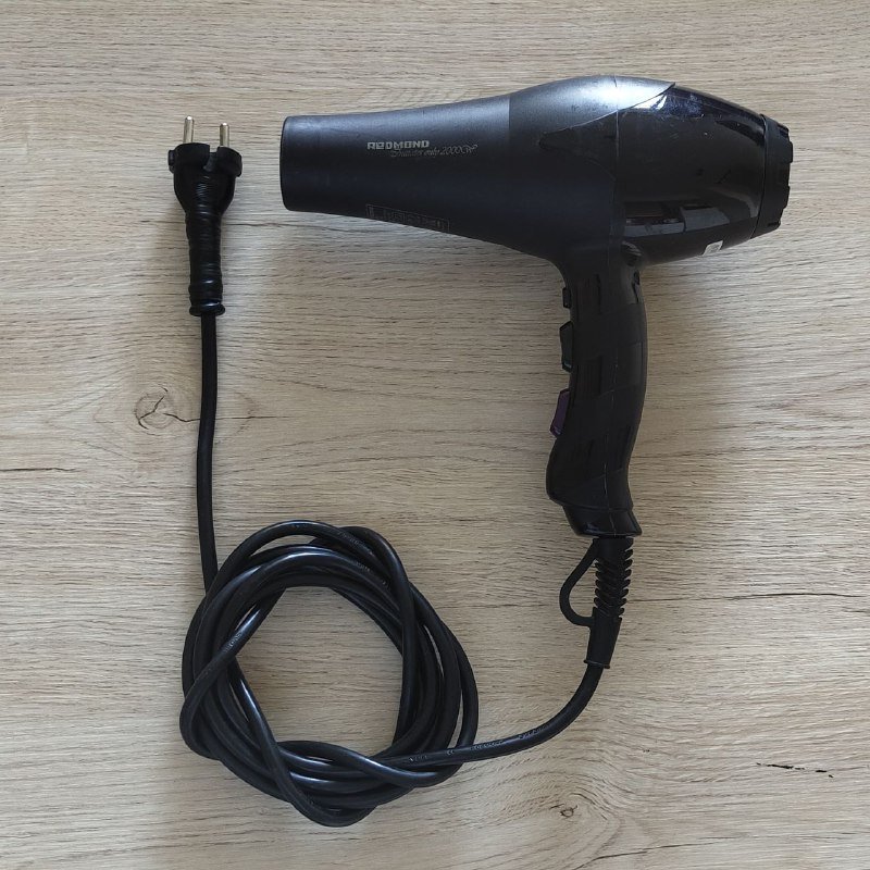 Фен Redmond RF-503
