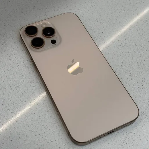 iPhone 16 Pro Max 512 ГБ
