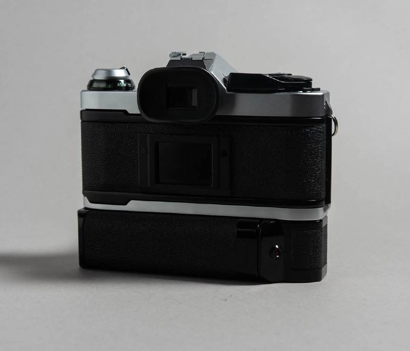 Фотоаппарат Canon AE-1 Program 3