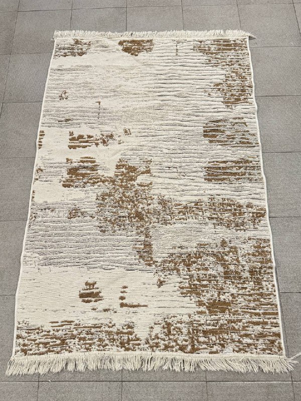 Двусторонний ковер 110х170 2