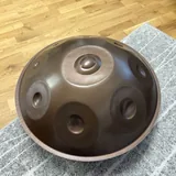 Ханг handpan C Ashakiran 9 1
