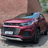 Chevrolet Trax 2022 7