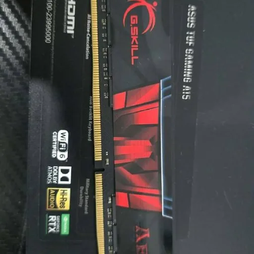Gskill DDR4 16GB RAM, Samsung DDR4 16GB RAM