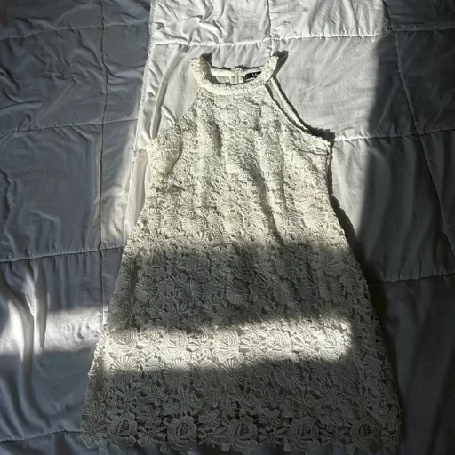 Кружевное платье Lulus XL