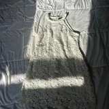 Кружевное платье Lulus XL 1