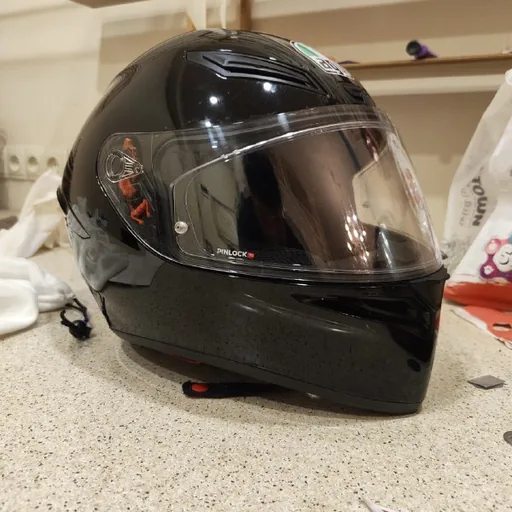 Мотошлем AGV K1-S