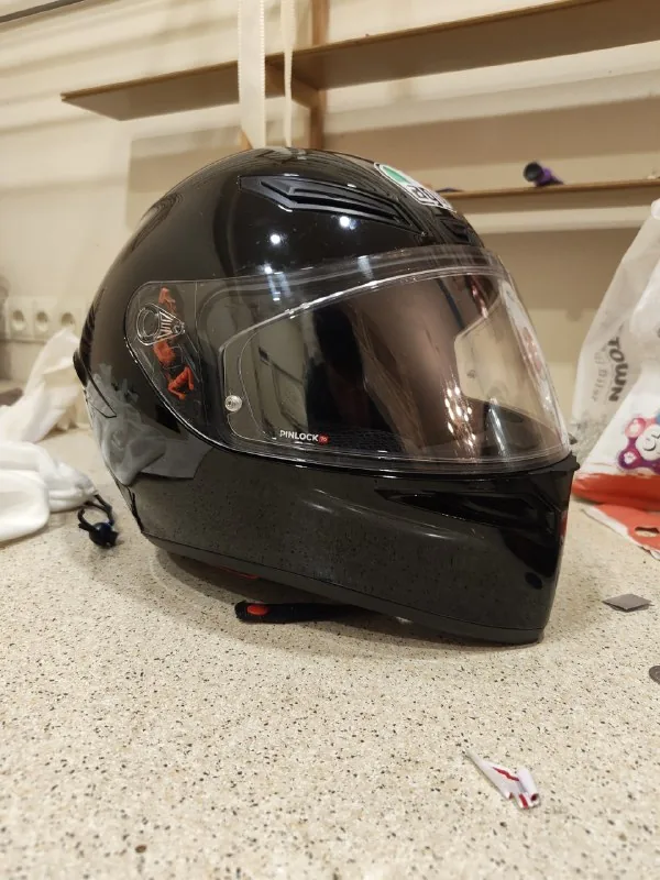 Мотошлем AGV K1-S 1
