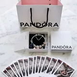 Браслет Pandora 2