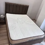 Кровать, диван, шкаф 3