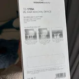 IPL ეპილატორი TouchBeauty TB-1755A 8