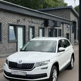 Skoda Kodiaq 2019 3