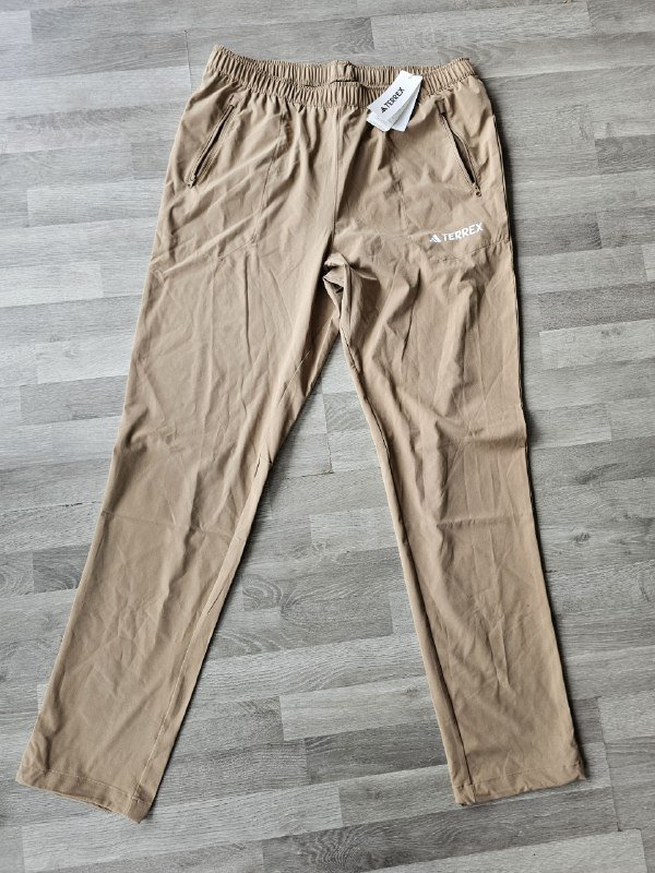 Adidas Terrex мужские штаны