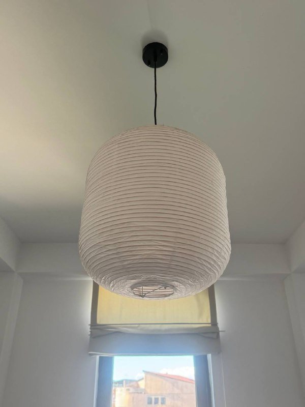 Бумажные абажуры 2